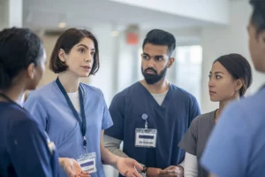 Clinical Medical Specialist