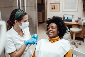Dental Assistant