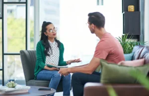 Mental Health Support Professional